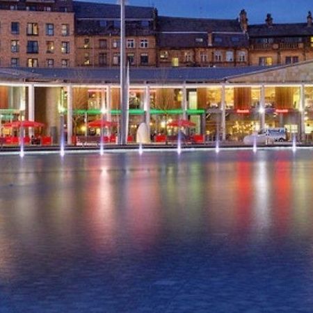 Alton Apartments Bradford  Esterno foto