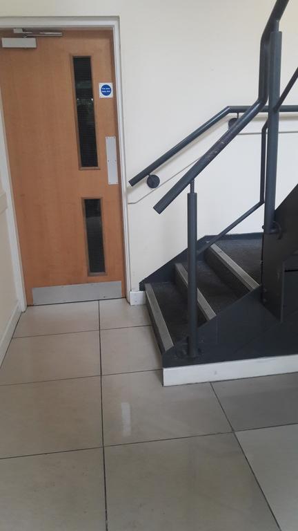 Alton Apartments Bradford  Esterno foto