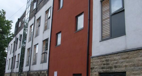 Alton Apartments Bradford  Esterno foto