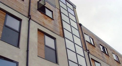 Alton Apartments Bradford  Esterno foto