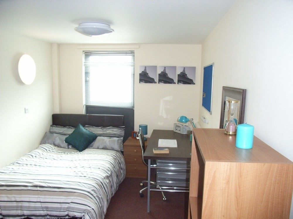 Alton Apartments Bradford  Esterno foto