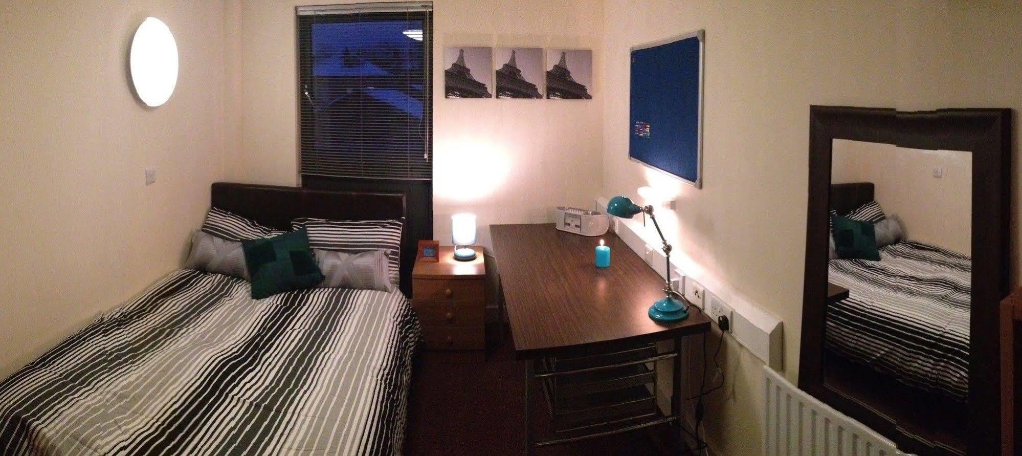 Alton Apartments Bradford  Esterno foto